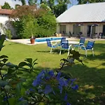 Hotel Portobelo Mendoza